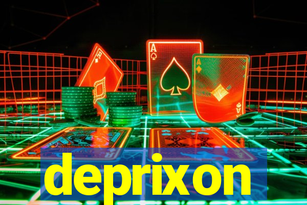 deprixon