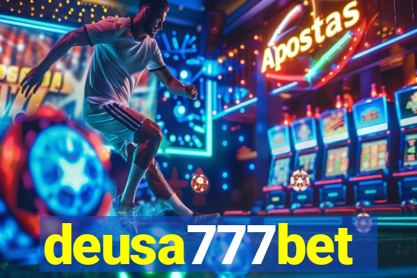 deusa777bet