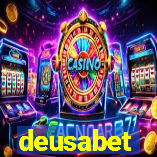 deusabet