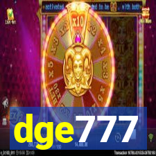 dge777