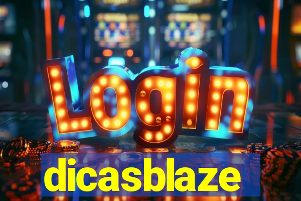 dicasblaze