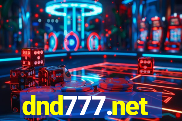 dnd777.net