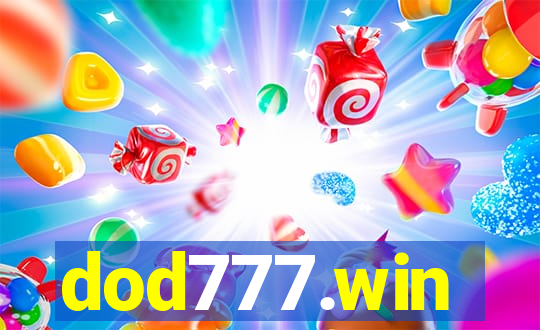 dod777.win