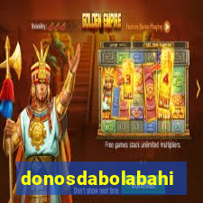 donosdabolabahia