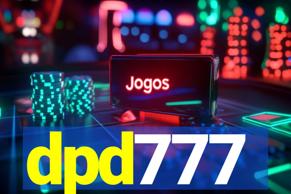 dpd777