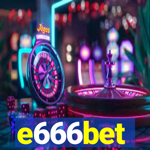 e666bet