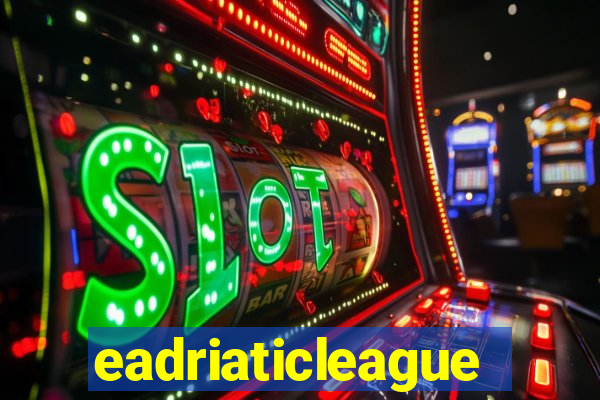 eadriaticleague