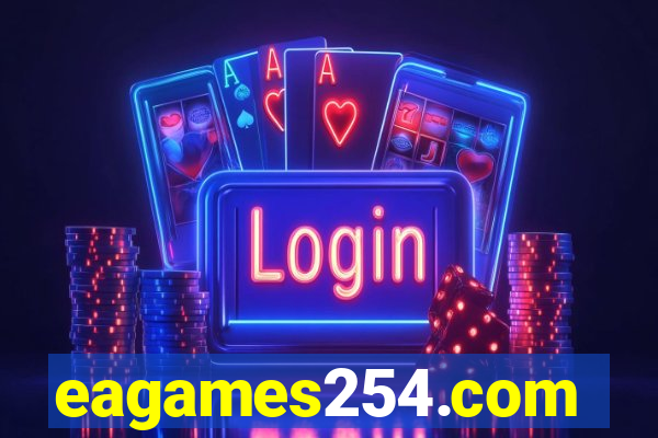 eagames254.com