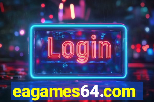 eagames64.com