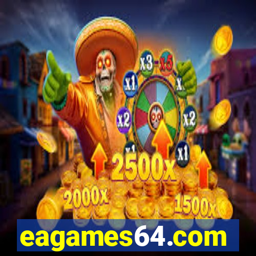 eagames64.com