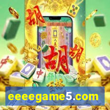 eeeegame5.com