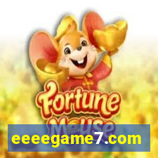 eeeegame7.com