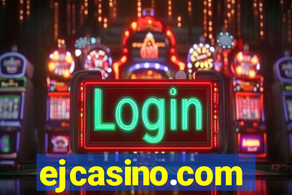 ejcasino.com