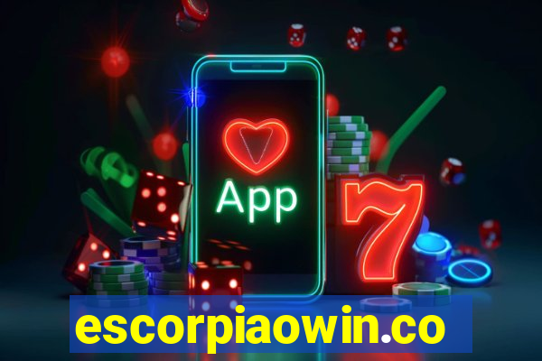 escorpiaowin.com