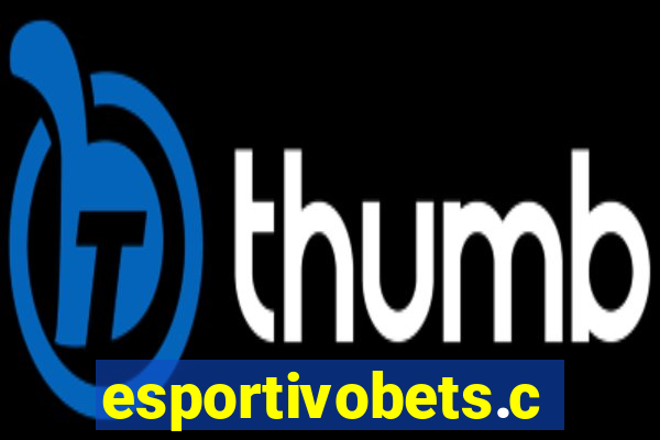 esportivobets.com