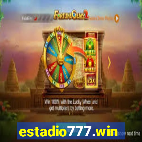 estadio777.win