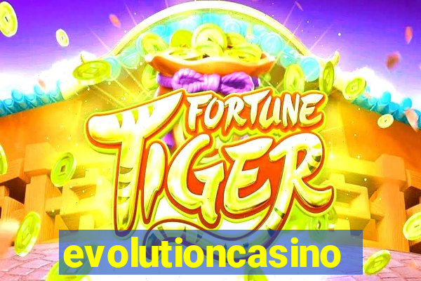 evolutioncasino