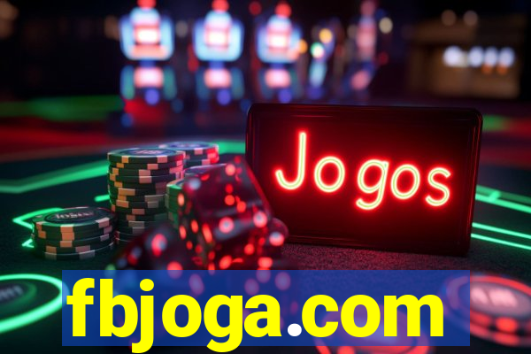 fbjoga.com