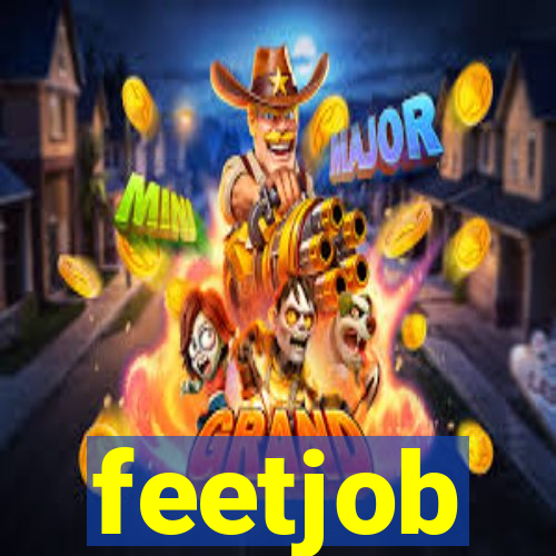 feetjob