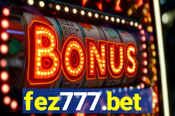 fez777.bet