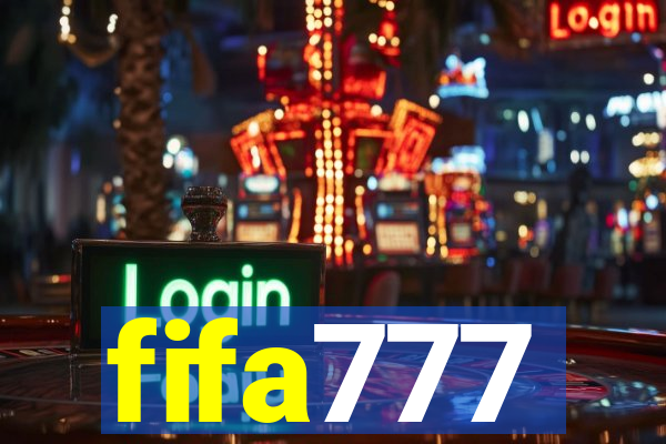 fifa777