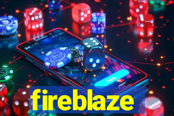 fireblaze