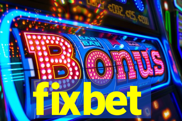 fixbet