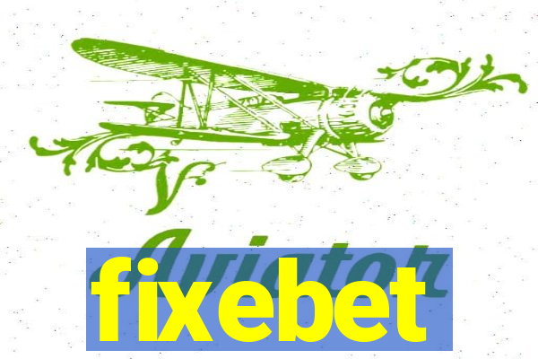 fixebet