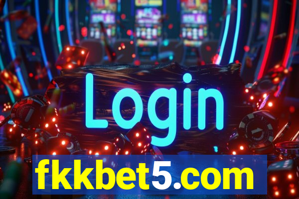 fkkbet5.com