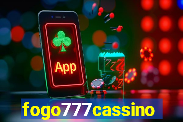 fogo777cassino