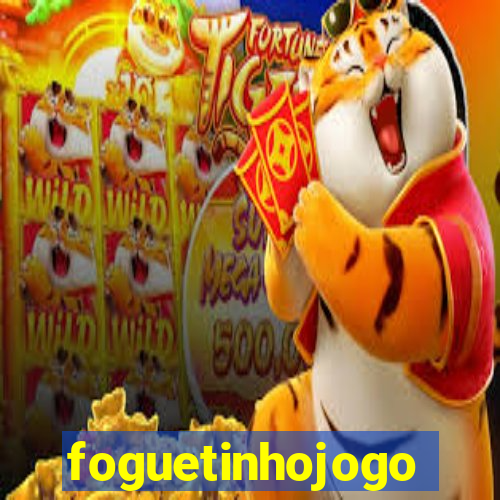 foguetinhojogo