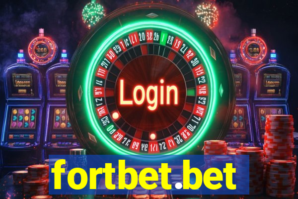 fortbet.bet