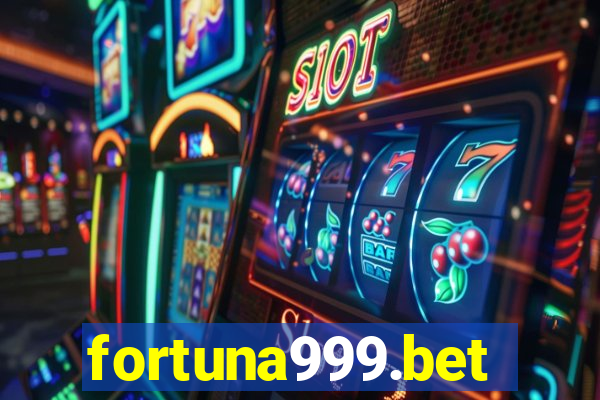 fortuna999.bet