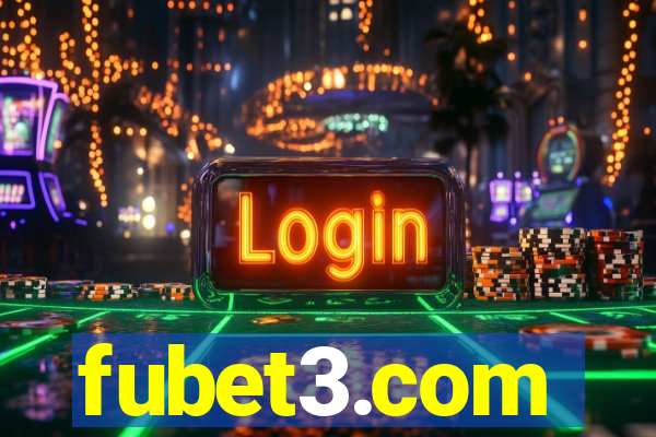 fubet3.com