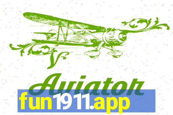 fun1911.app