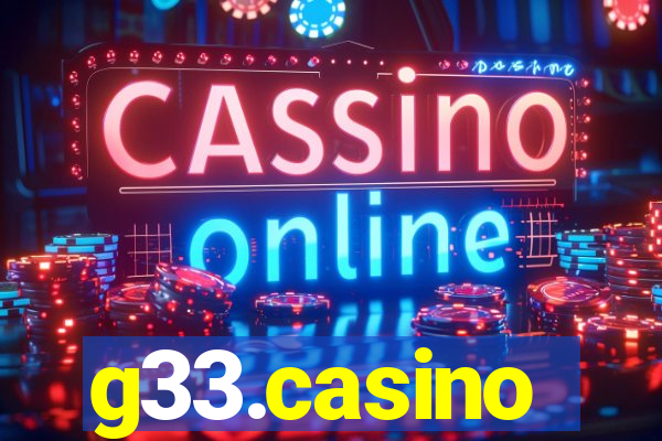 g33.casino