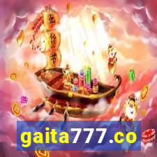 gaita777.co