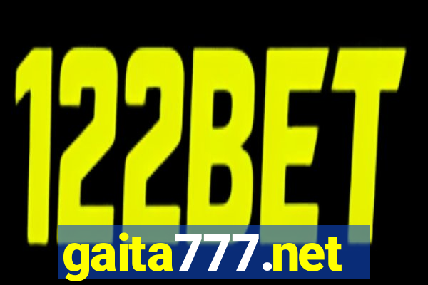 gaita777.net