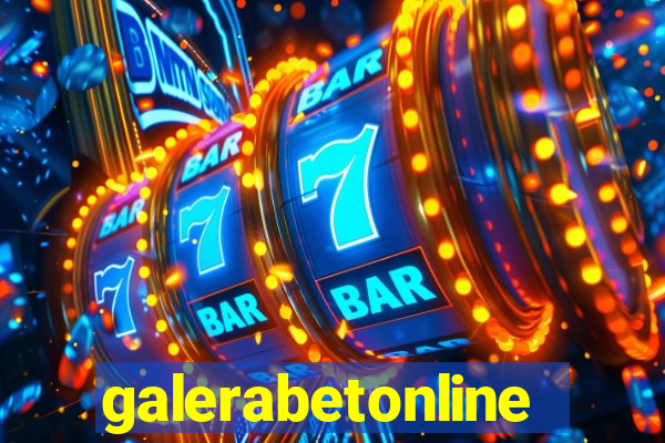 galerabetonline