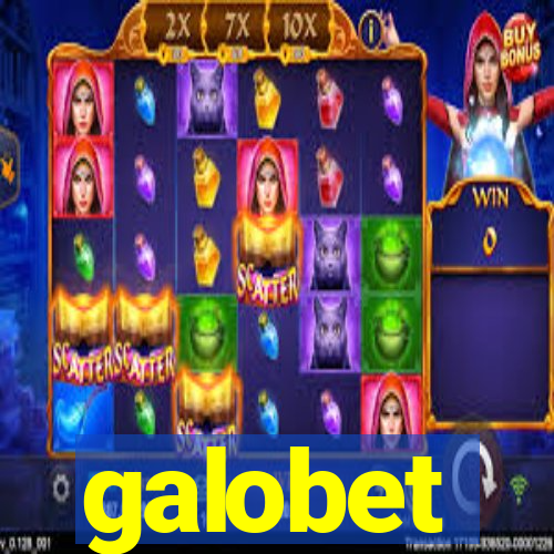 galobet