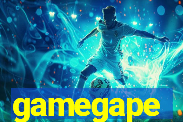 gamegape