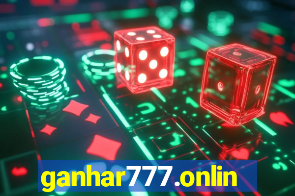 ganhar777.online