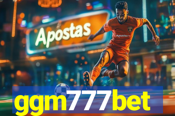 ggm777bet