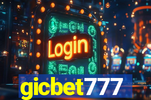 gicbet777