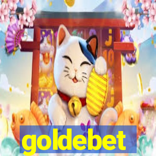 goldebet