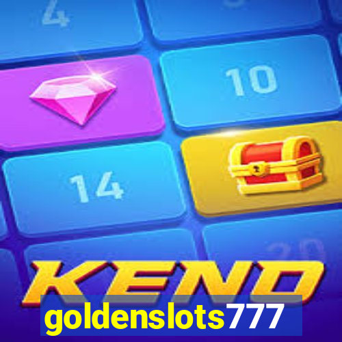 goldenslots777