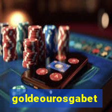 goldeourosgabet