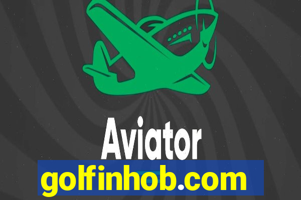 golfinhob.com