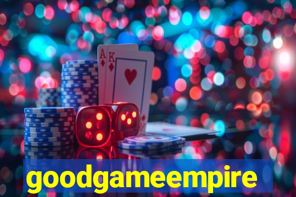 goodgameempire