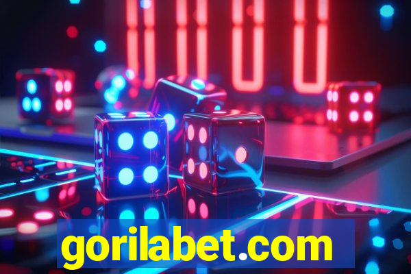 gorilabet.com